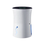 Kooling Intelligent mini dehumidifier-Capacity :260ml/day MD753B
