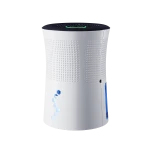 Kooling Intelligent mini dehumidifier-Capacity :260ml/dia MD753B