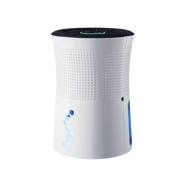 Kooling Mini déshumidificateur intelligent-Capacité :260ml/jour MD753B