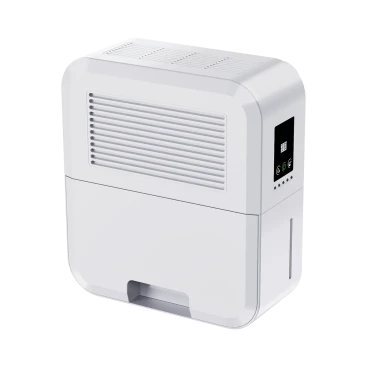 Kooling Wardrobe dehumidifier pemurni udara pintar-Kapasitas :500ml/hari MD8081