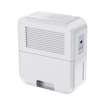 Kooling Wardrobe dehumidifier pemurni udara pintar-Kapasitas :500ml/hari MD8082