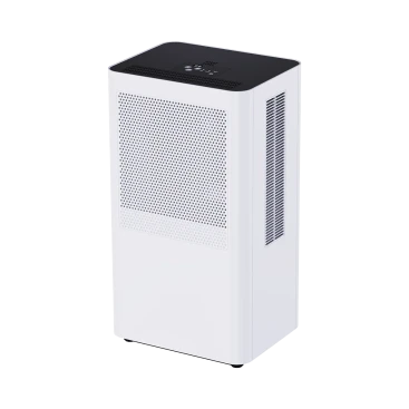 Kapasitas Dehumidifier Cerdas Kooling :1500ml/hari MD820