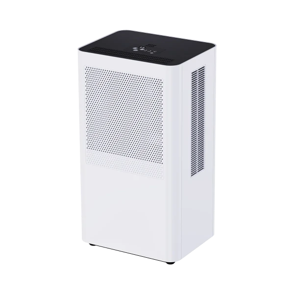 Kooling Intelligent dehumidifier-Capacity :1500ml/day MD820