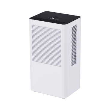 Kapasitas Dehumidifier Cerdas Kooling :1500ml/hari MD821