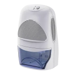 Kooling Intelligent dehumidifier-Capacity :600ml/day MD8280