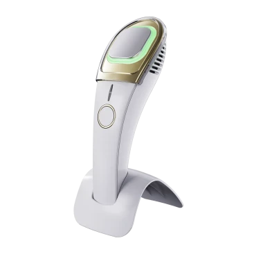 Kooling Beauty instrument. Technical soothing massage firming lift Witness young and firm skin